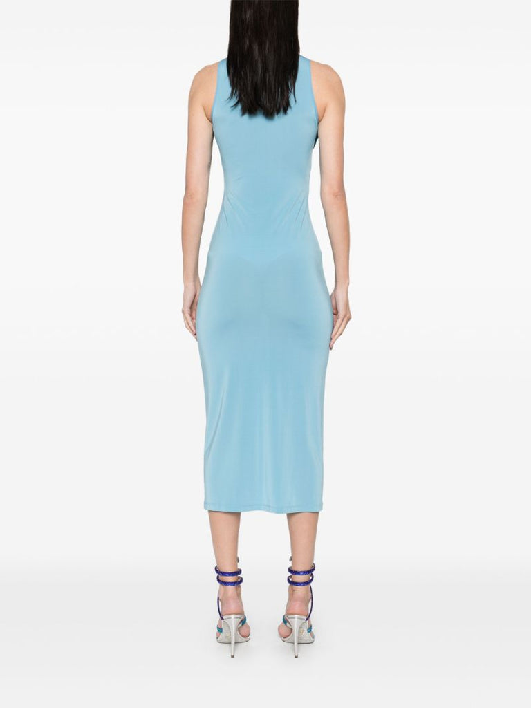 Blue Cosimina Dress