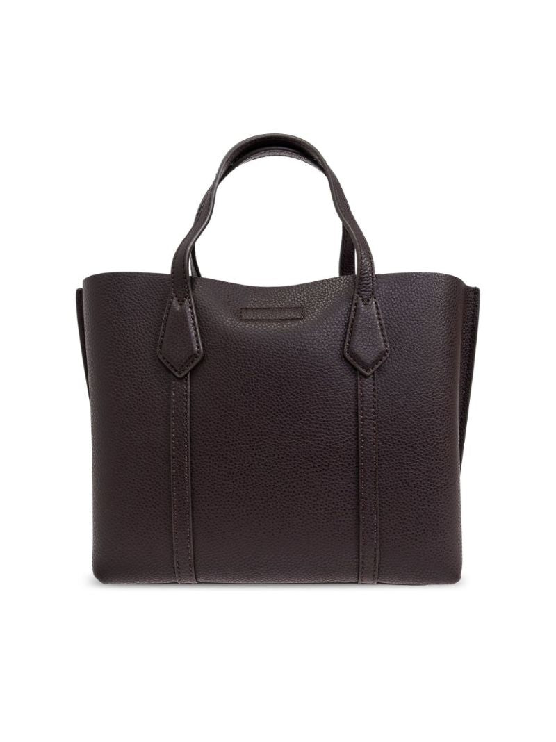 Small Perry Triple-compartment Tote Bag