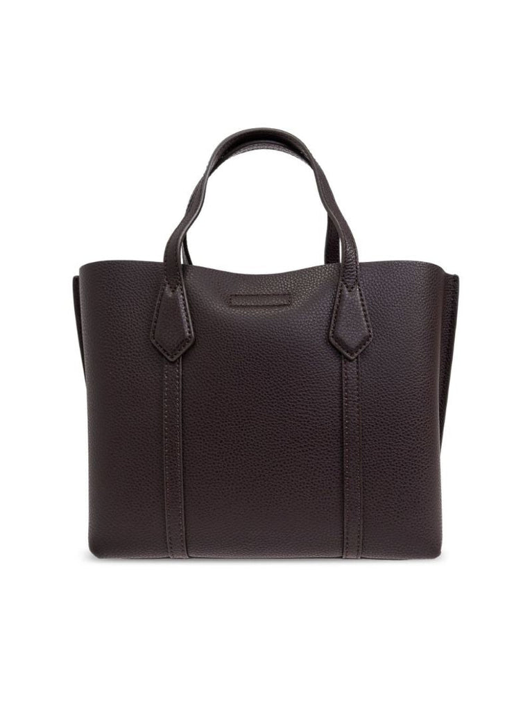 Small Perry Triple-compartment Tote Bag