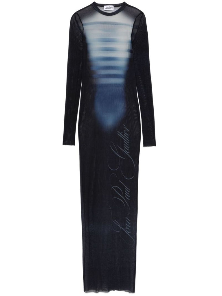 Le MÃ_x0083_Â¢le Maxi Dress