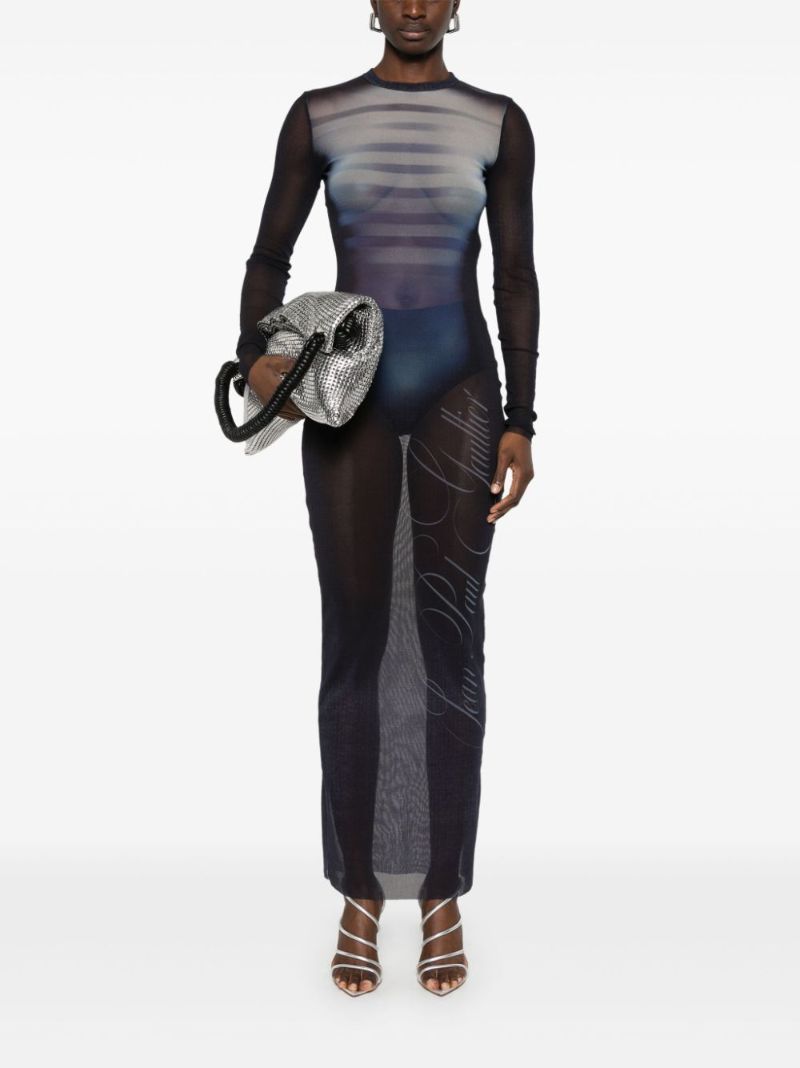 Le MÃ_x0083_Â¢le Maxi Dress