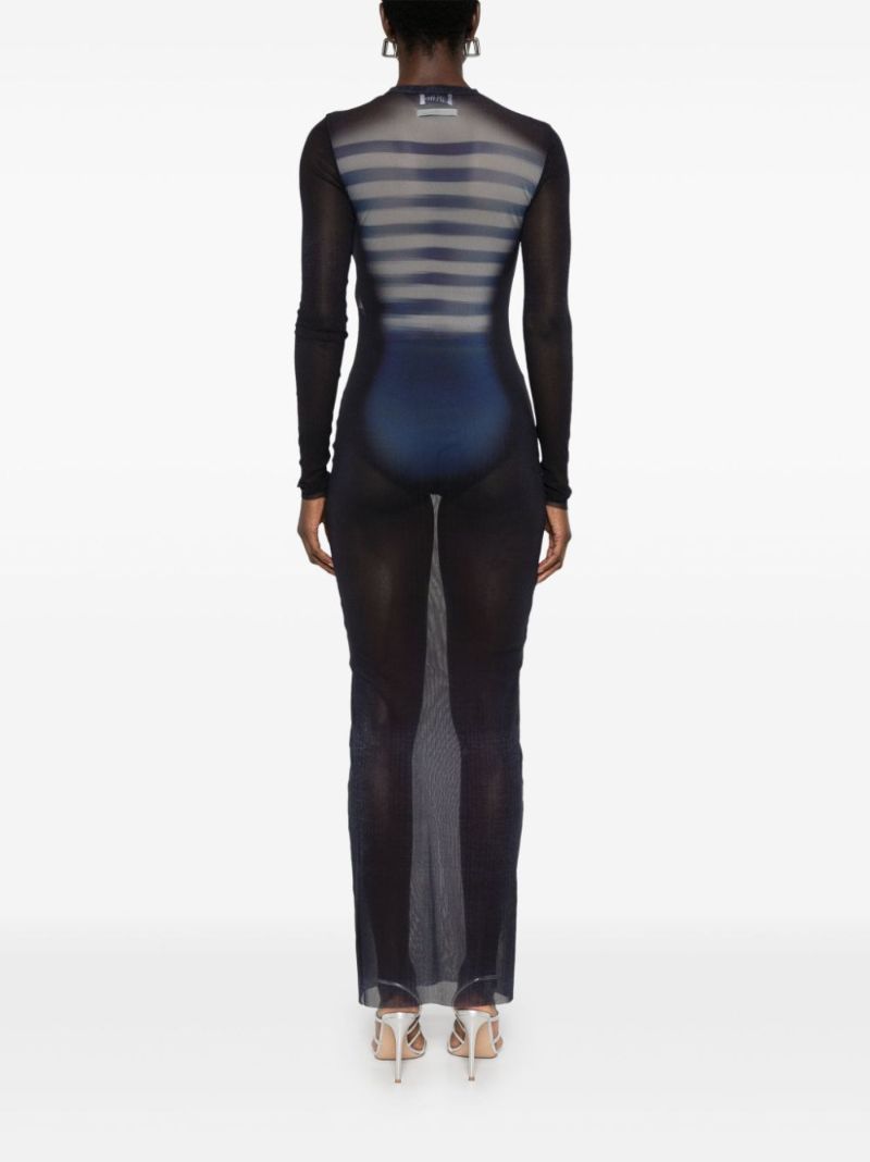 Le MÃ_x0083_Â¢le Maxi Dress