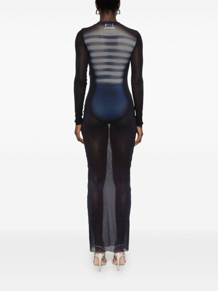Le MÃ_x0083_Â¢le Maxi Dress