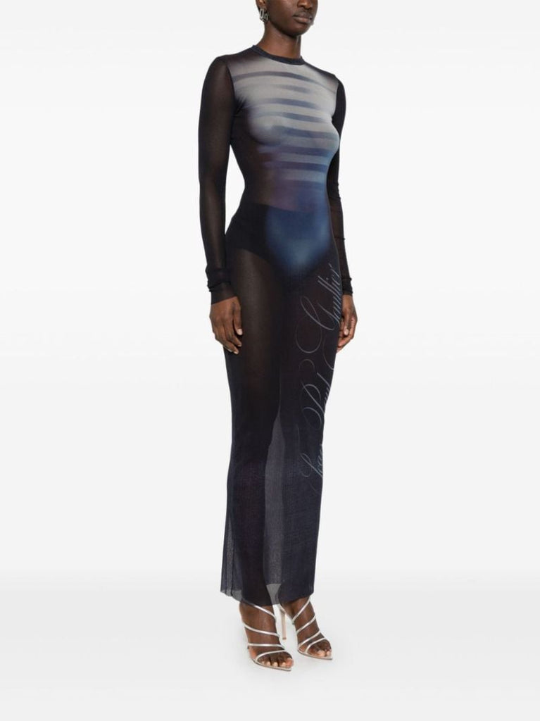 Le MÃ_x0083_Â¢le Maxi Dress