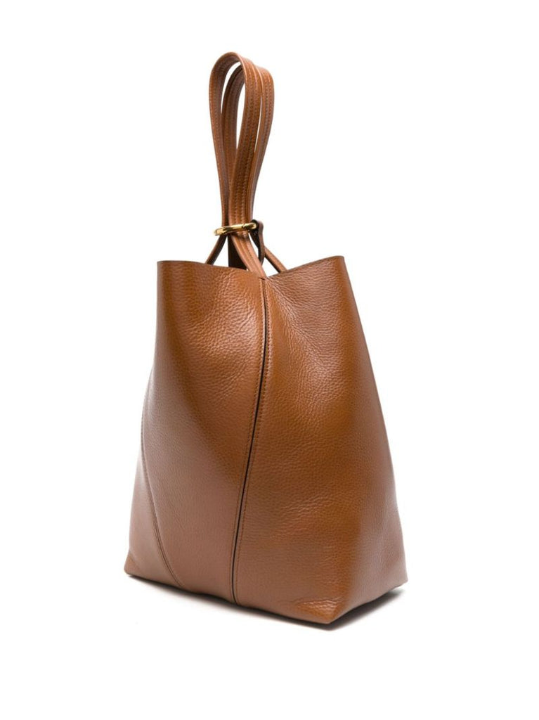 Spin Tote Bag