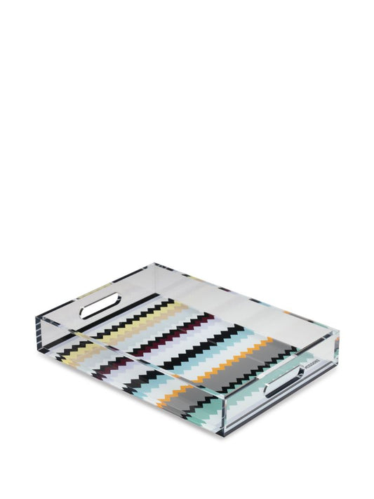 Missoni Curt 25x35cm Tray