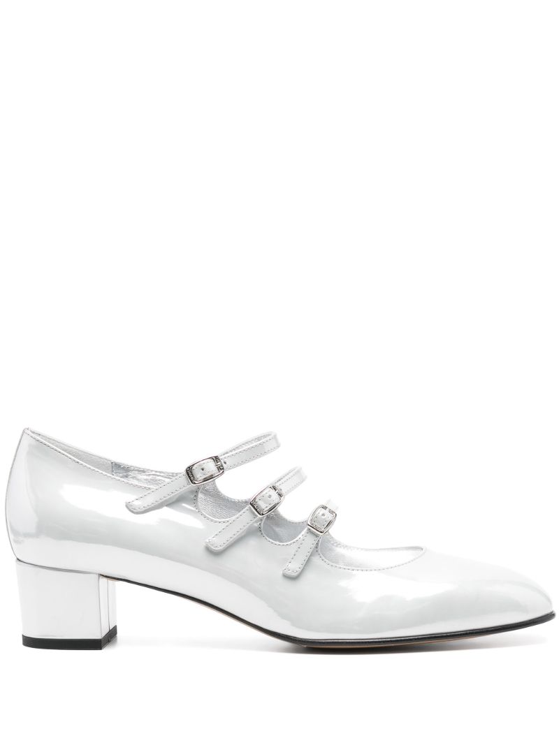 40mm Kina Pumps