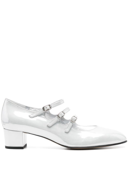 40mm Kina Pumps