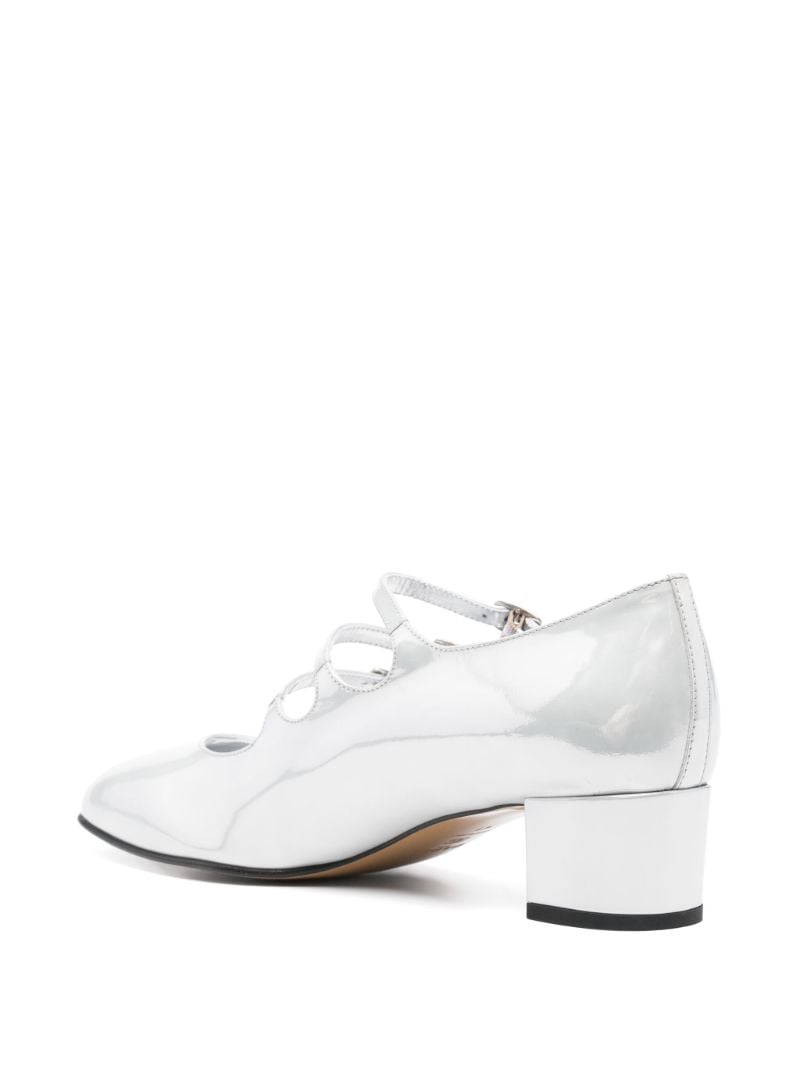 40mm Kina Pumps