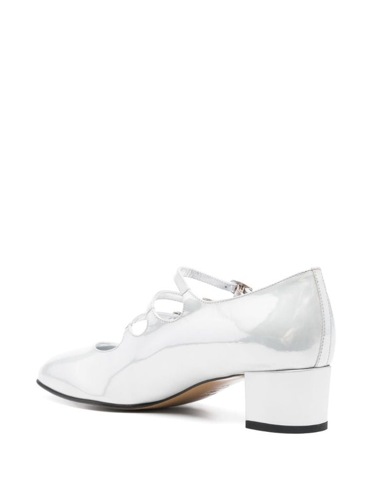 40mm Kina Pumps