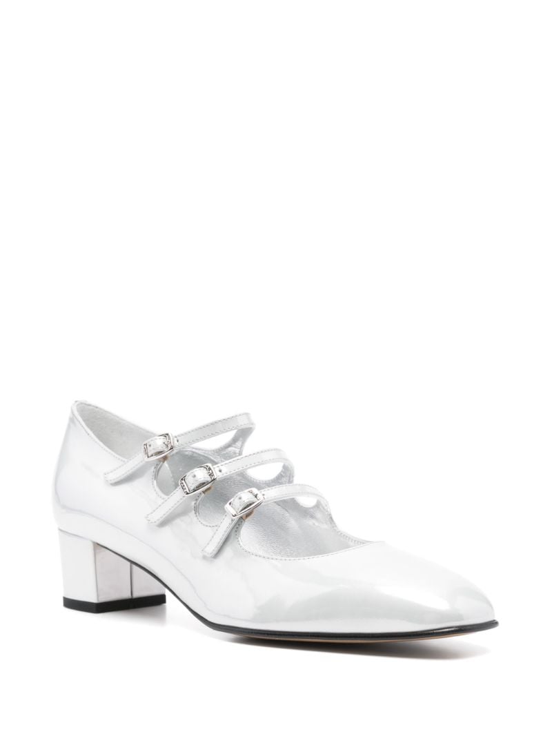 40mm Kina Pumps