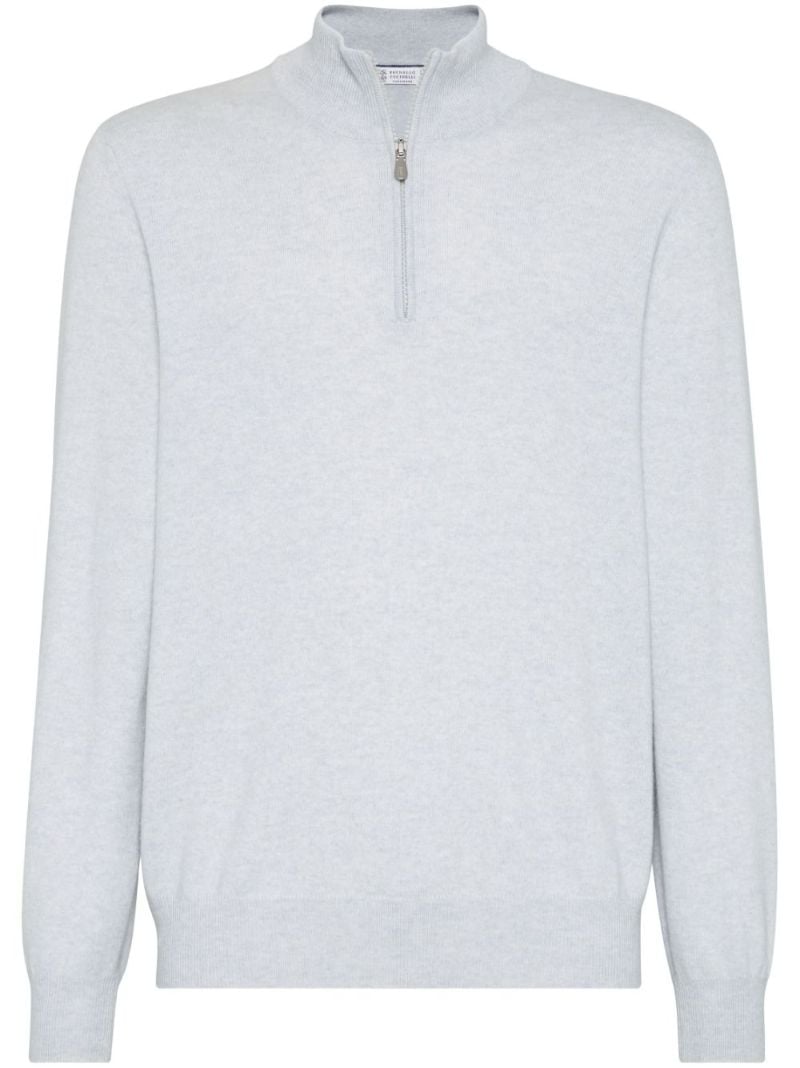 Cashmere Sweater