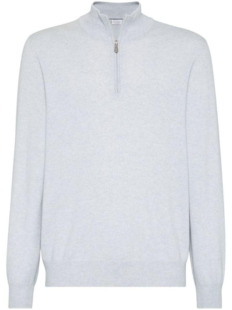 Cashmere Sweater