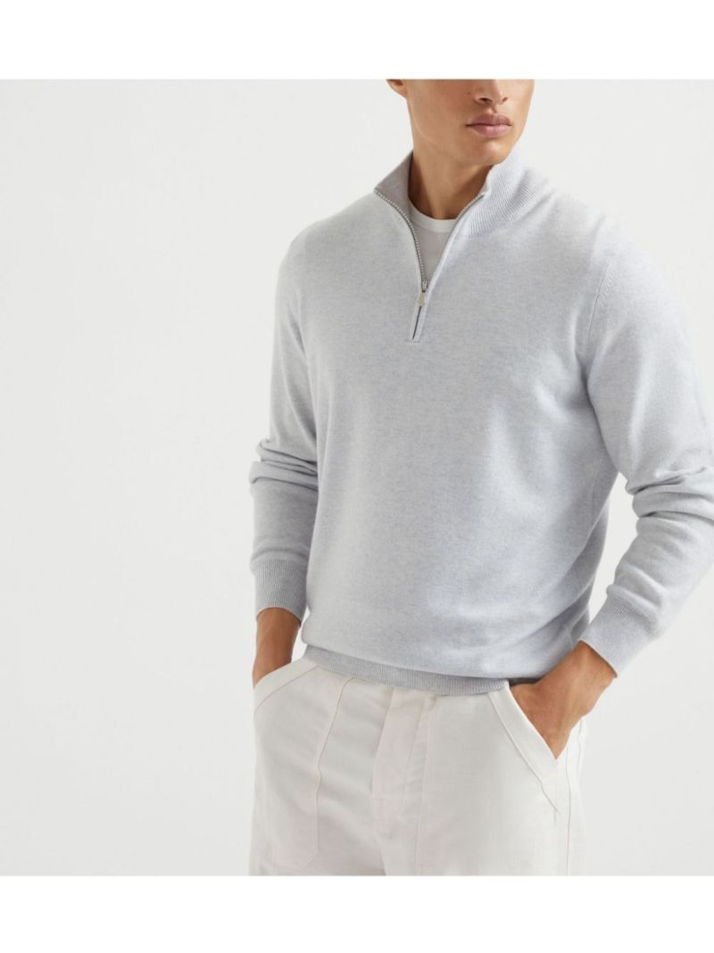 Cashmere Sweater