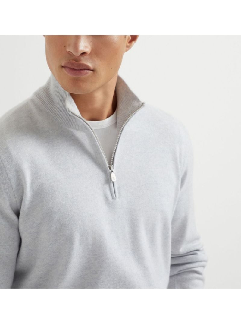 Cashmere Sweater