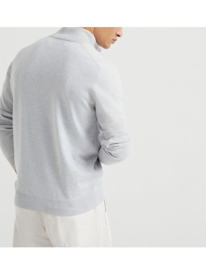 Cashmere Sweater