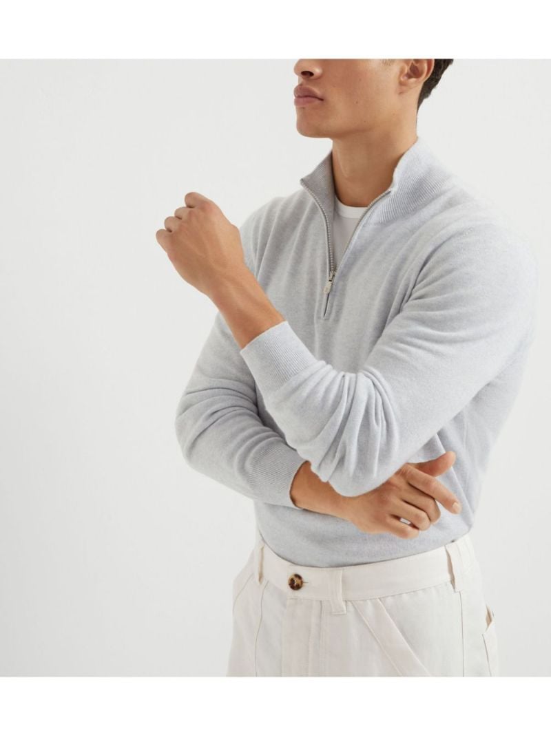 Cashmere Sweater