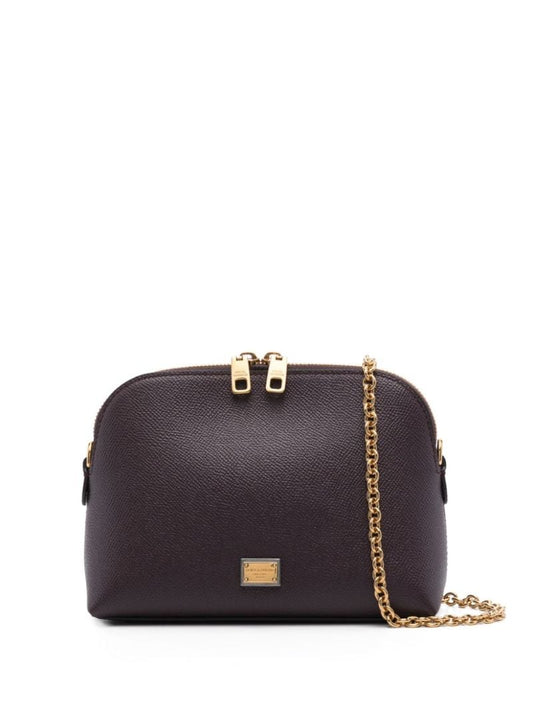 Leather Mini Bag