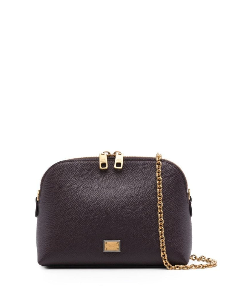 Leather Mini Bag