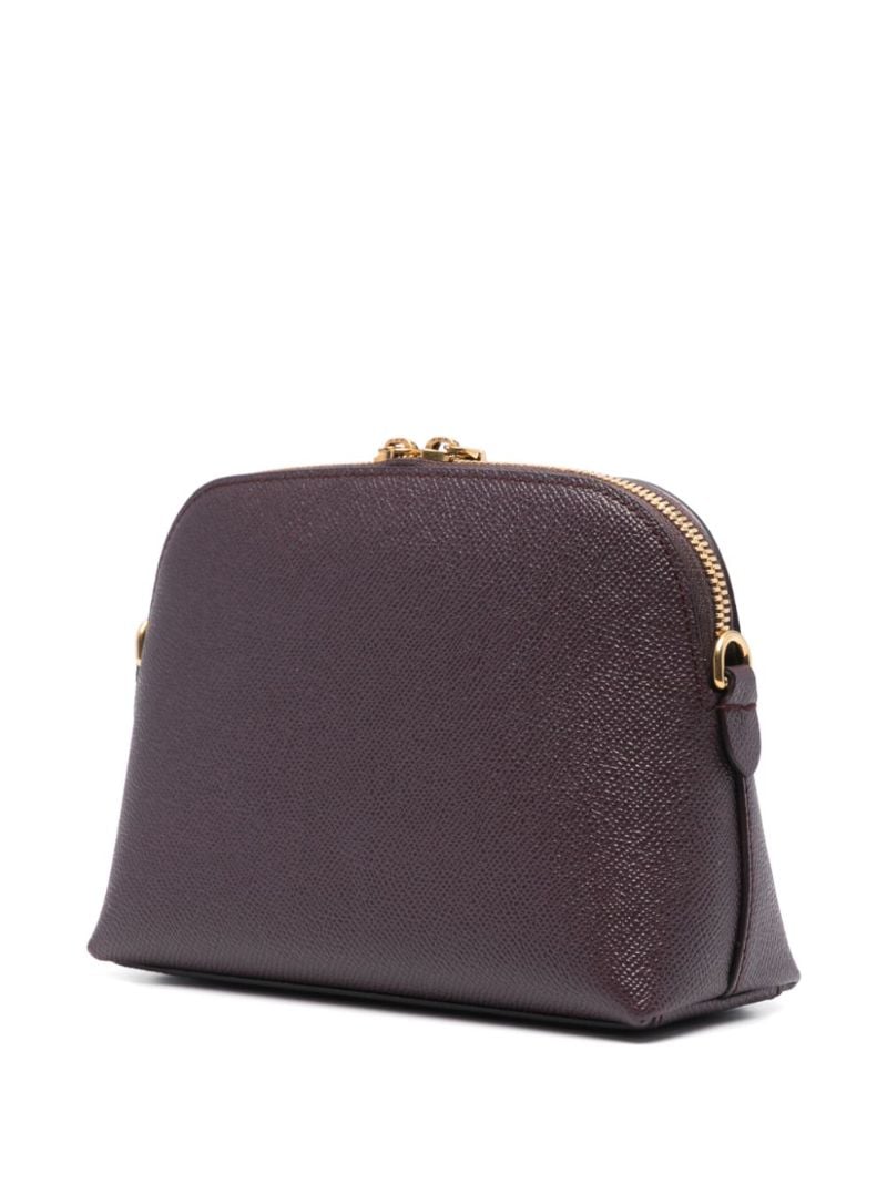 Leather Mini Bag