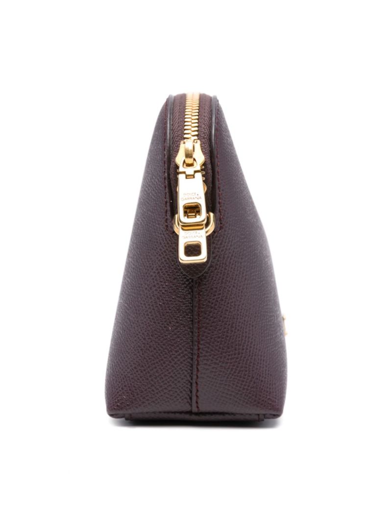 Leather Mini Bag