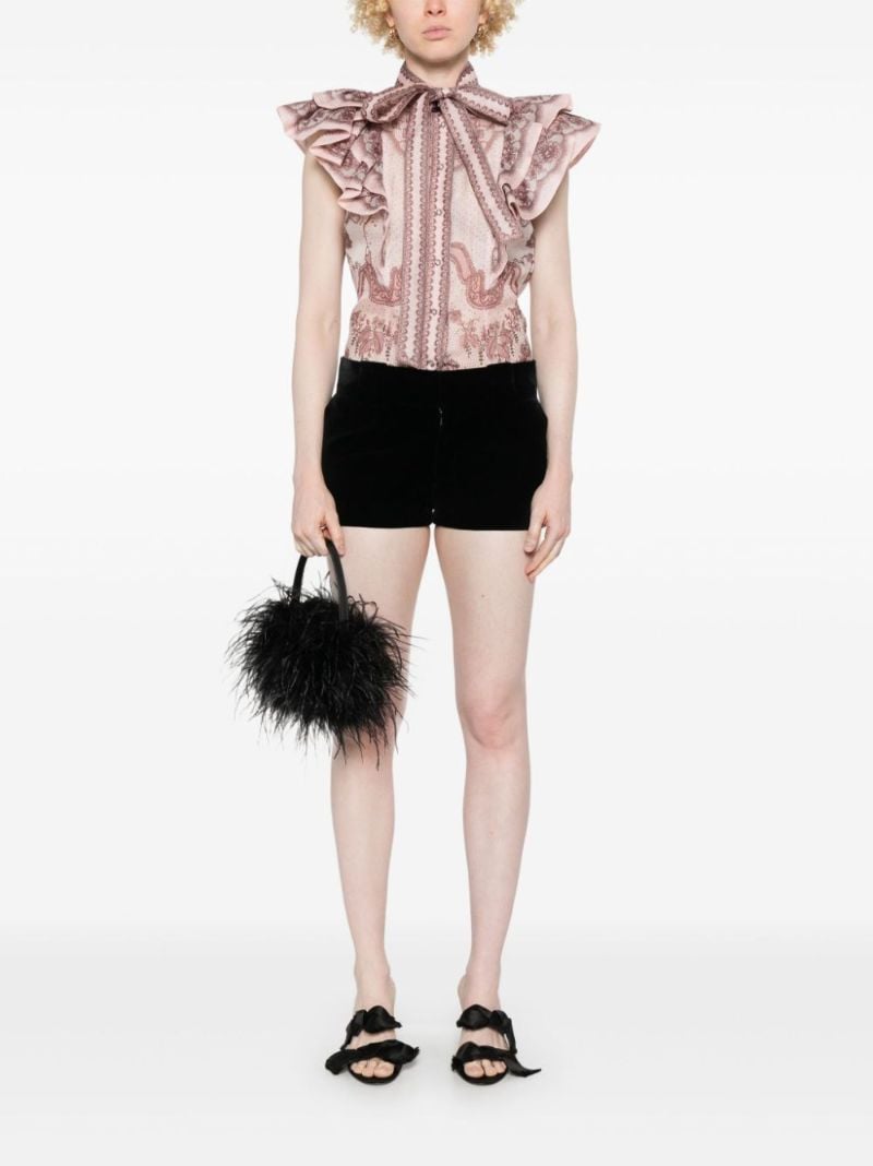 Crush Blouse