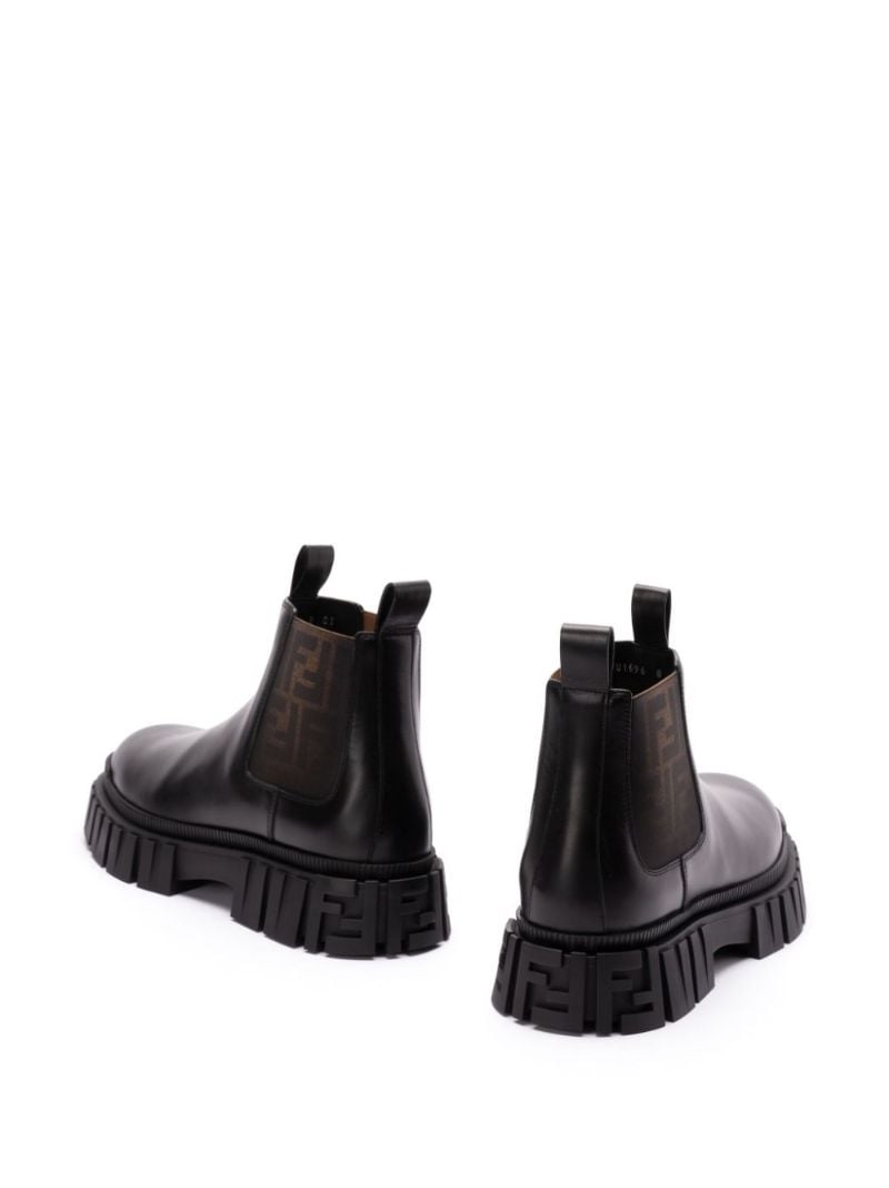FF ankle boots