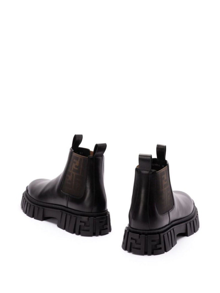FF ankle boots