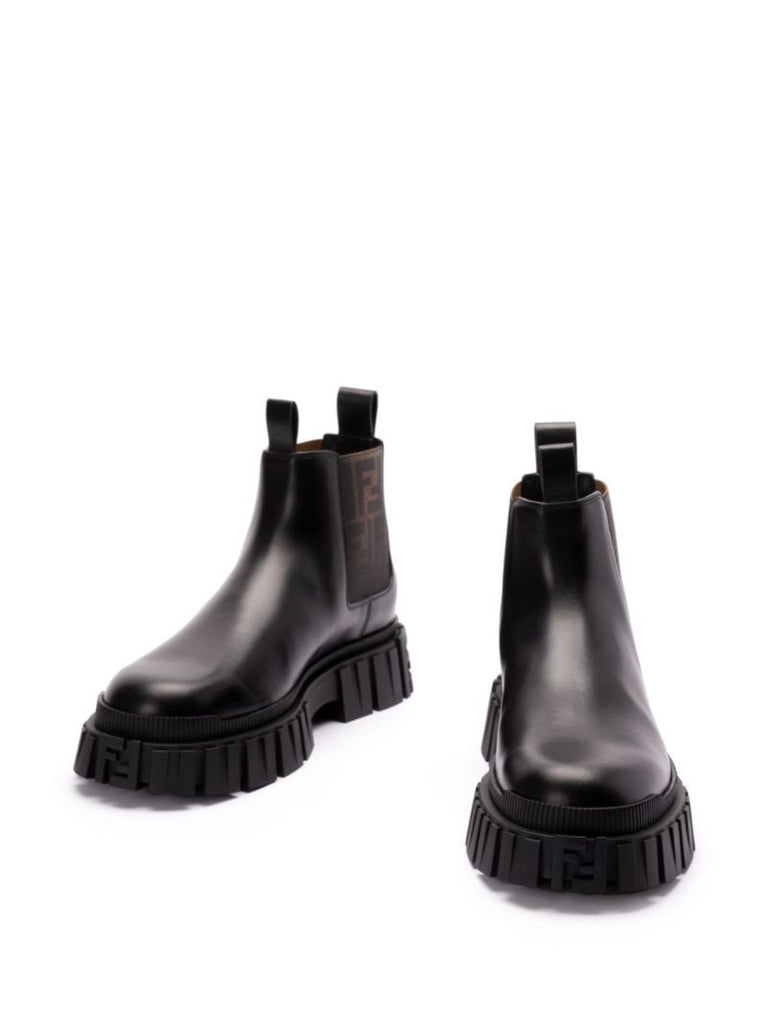 FF ankle boots