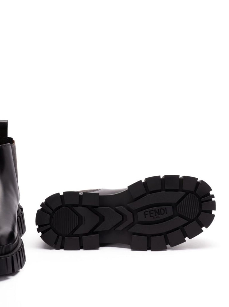 FF ankle boots