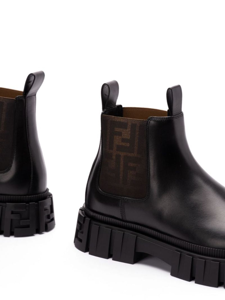 FF ankle boots