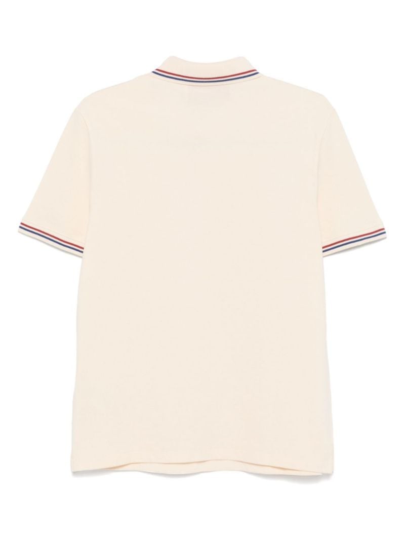 Vlogo Signature Polo Shirt