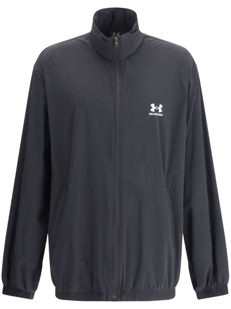 X Under Armour Windbreaker
