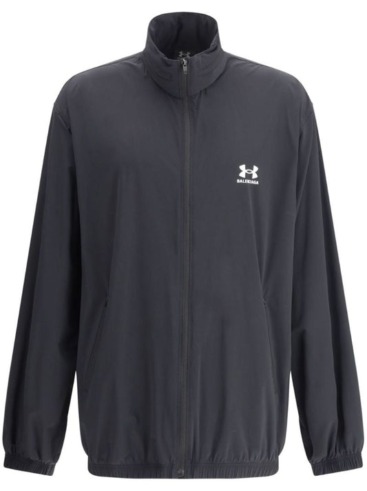 X Under Armour Windbreaker