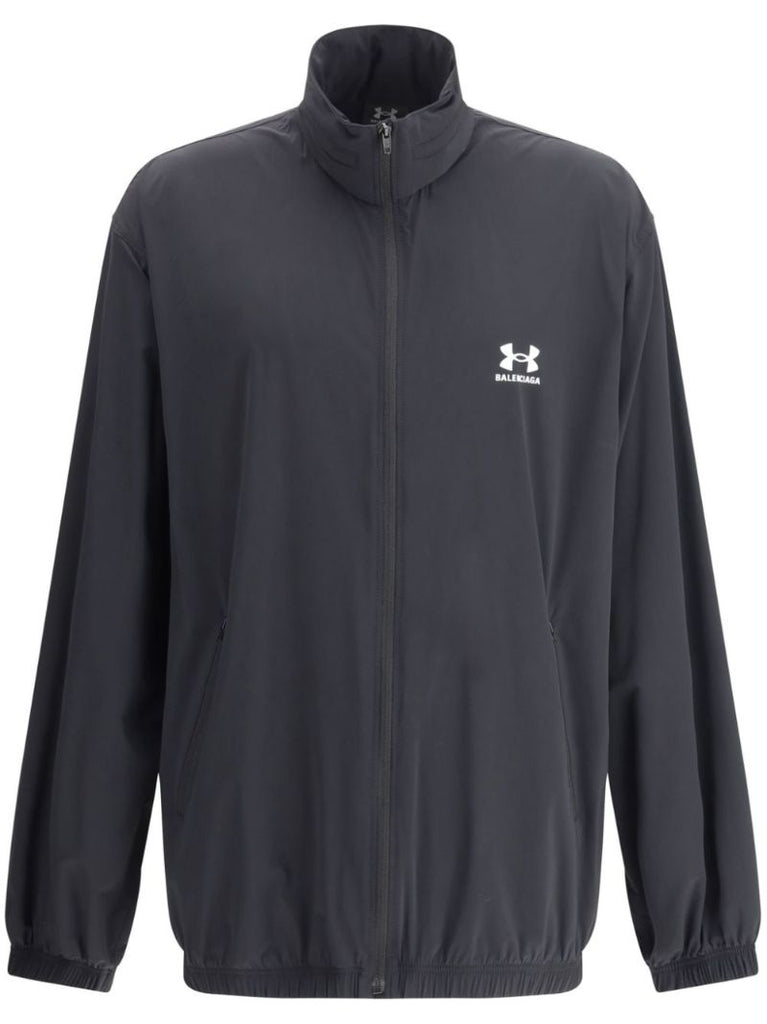 X Under Armour Windbreaker