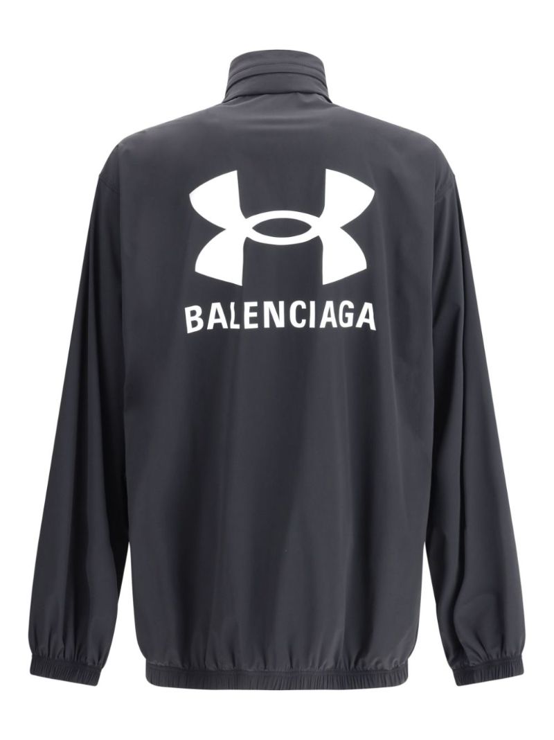 X Under Armour Windbreaker