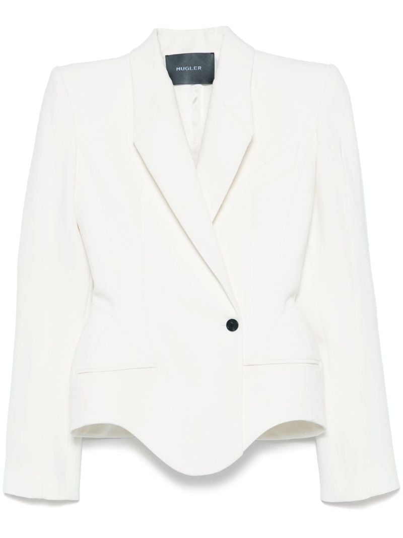Signature Jacket