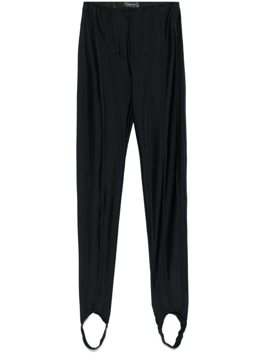 Corseted Leggings