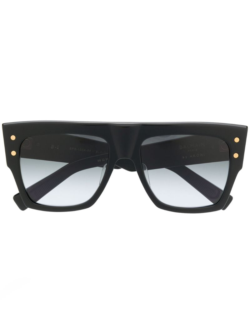 B-ii Sunglasses