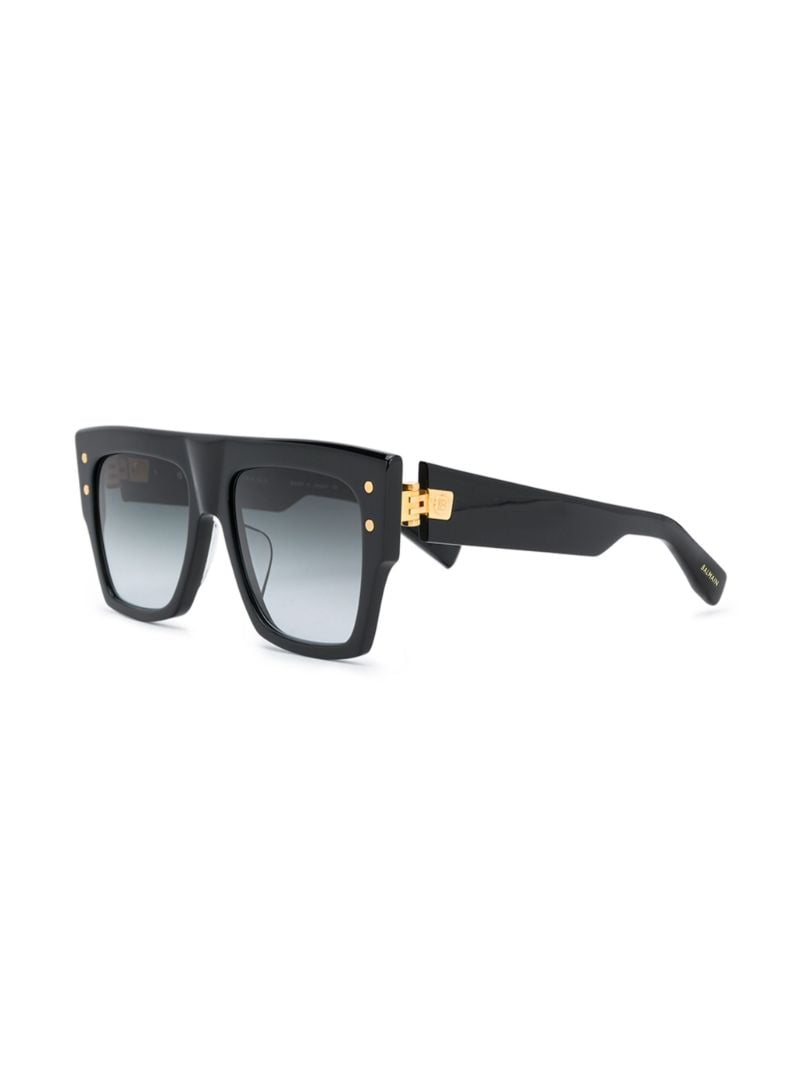 B-ii Sunglasses