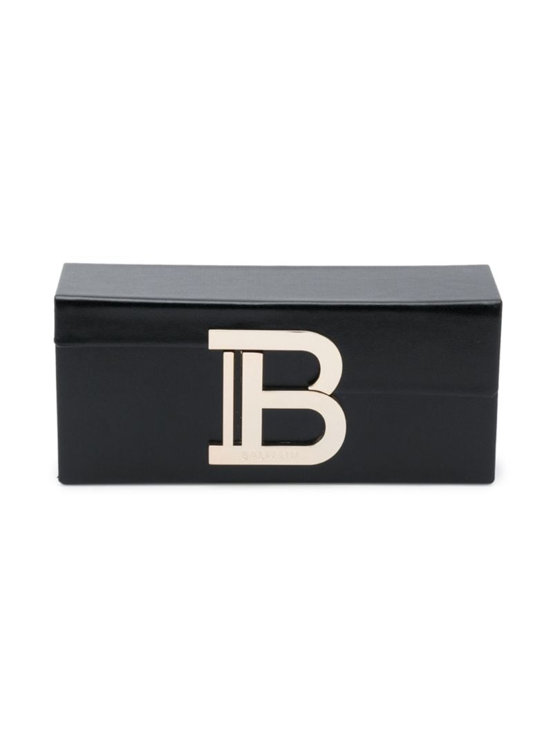 B-ii Sunglasses