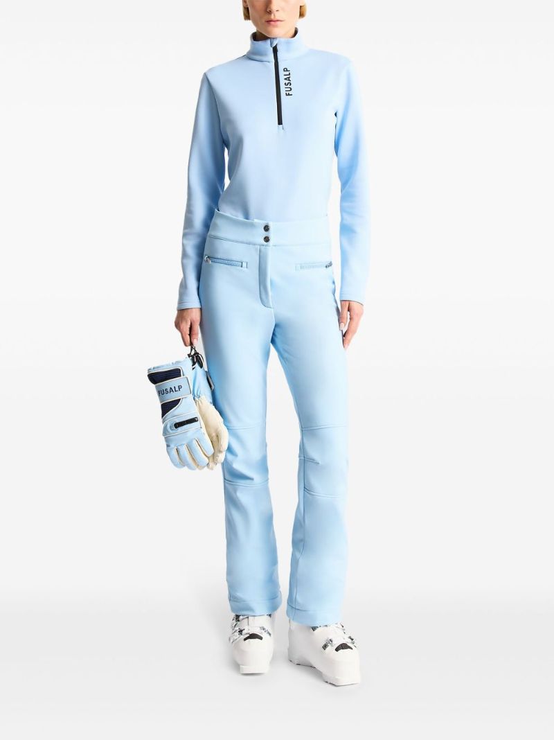 Diana Fuseau Ski Bottoms