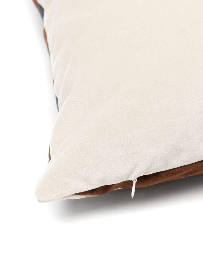 Brown Layla Cushion