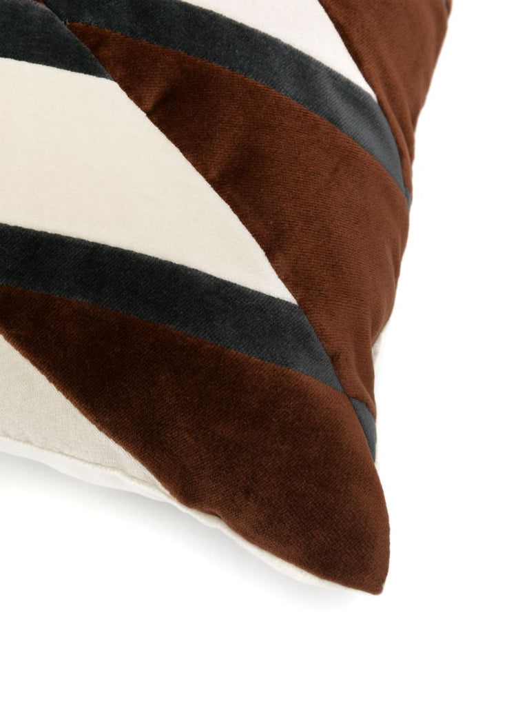Brown Layla Cushion