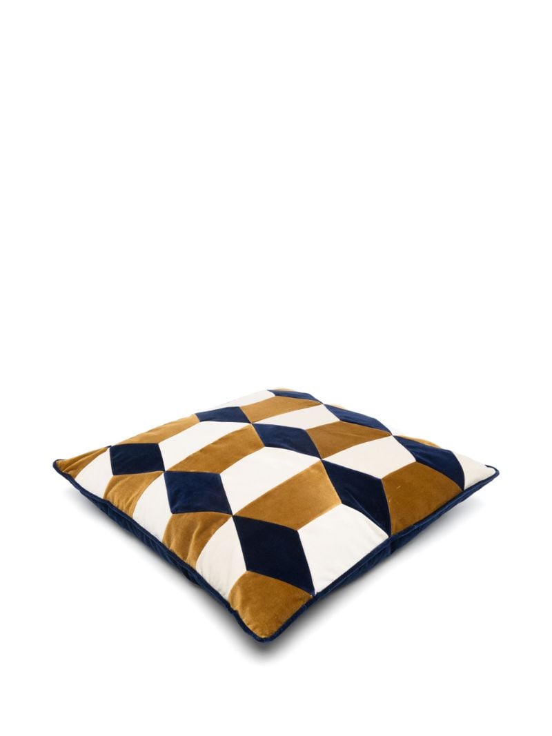 Susan Cushion (55cm X 55cm)