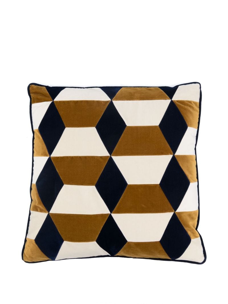 Susan Cushion (55cm X 55cm)