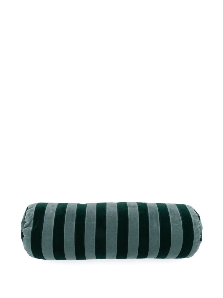 Striped Bolster Cushion (20cm X 60cm)