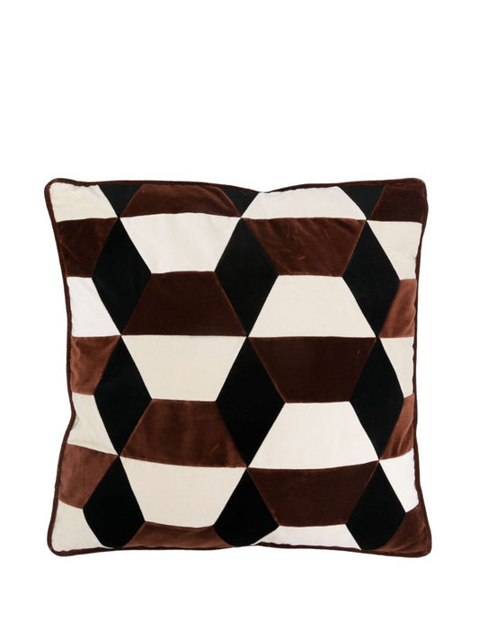 Susan Cushion (55cm X 55cm)