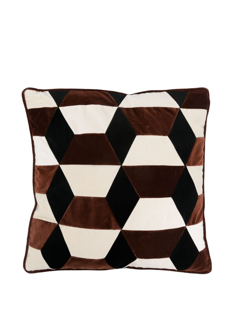 Susan Cushion (55cm X 55cm)