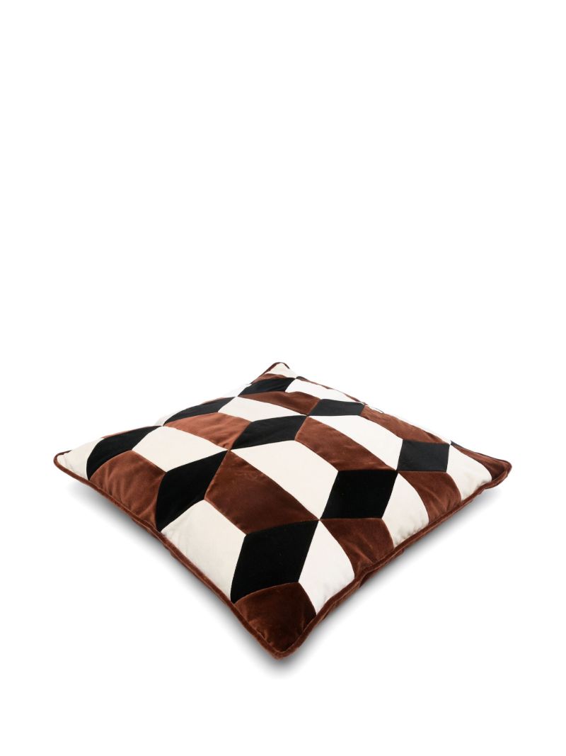 Susan Cushion (55cm X 55cm)